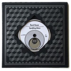 David Bazan - Sparkling Water  7-INCH SINGLE